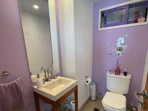 VENTA DUPLEX 4 AMB PALERMO AMENITIES PISO 11 Y 12