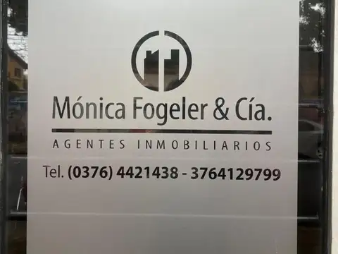 Terreno en Venta de 1255,0 m2