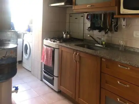 Departamento de 3 ambientes