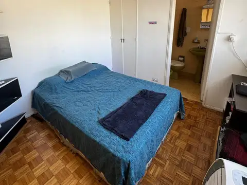 Monoambiente Dividido en Venta - Palermo