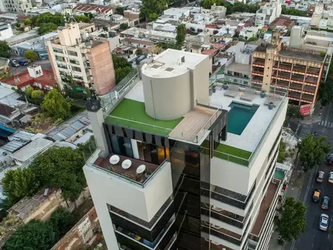 Departamento en Venta en Pichincha, USD 652.103