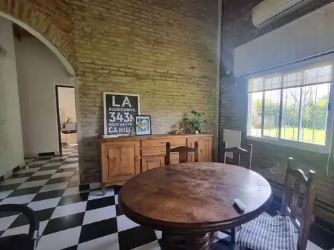 Casa en Venta de 4 dormitorios