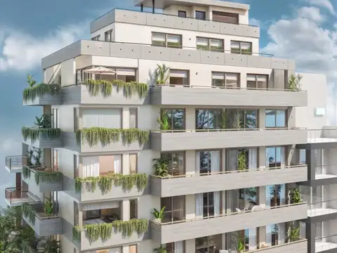 Departamento en Venta en Parque Chas, USD 179.000