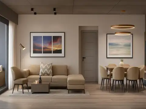 Departamento en Venta de 2 dormitorios