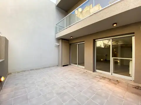 Departamento en Venta en Palermo, USD 210.000