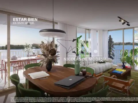 Departamento en Venta en Victorino De La Plaza, USD 187.131