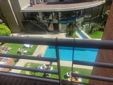 Av del Libertador 8500