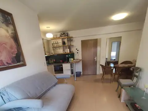 Departamento en Alquiler Temporal 17 años