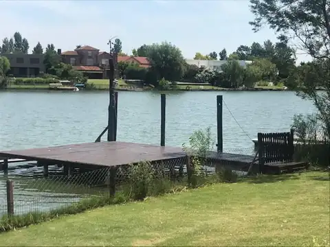 Casa en Alquiler de 5 dormitorios