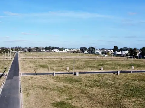 Terreno en Venta en Pilar, USD 20.000