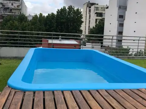 Departamento en Alquiler 6 años