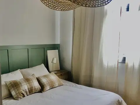 Departamento en Alquiler en Almagro, USD 800