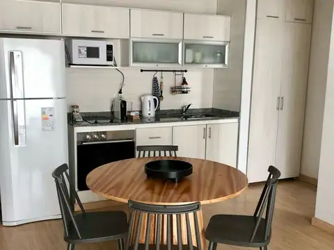 Departamento en Alquiler de 2 ambientes