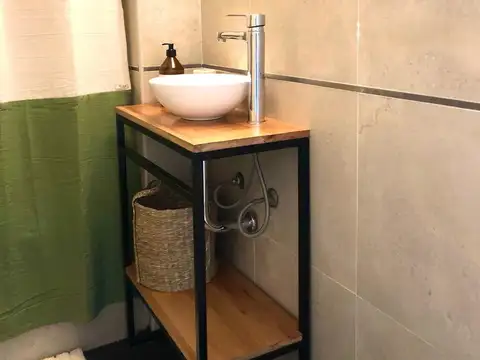 Departamento en Alquiler con 1 cocheras