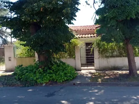 ALQUILER CASA 3 AMBIENTES SAN JUAN 18 MESES PARQUE