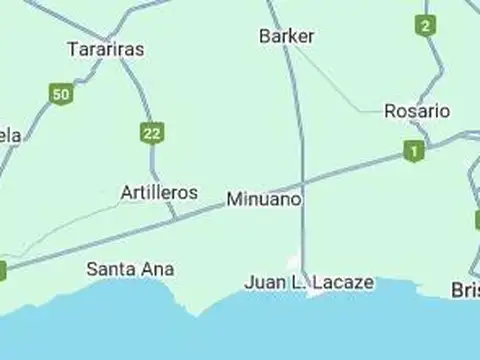 Terreno en Venta de 320000,0 m2