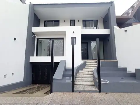 VILLA PUEYRREDON ALQUILER CASA 4 AMBIENTES