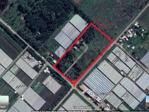 Terreno en Venta en Lisandro Olmos Etcheverry, USD 13.000