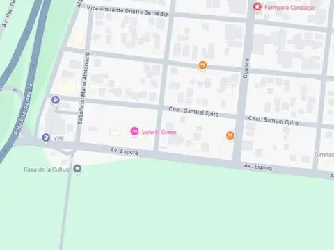 Terreno en Venta en Valeria Del Mar, USD 107.000