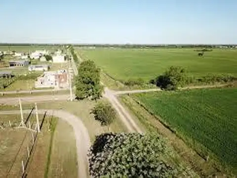 Terreno en Venta 29  mts Fondo