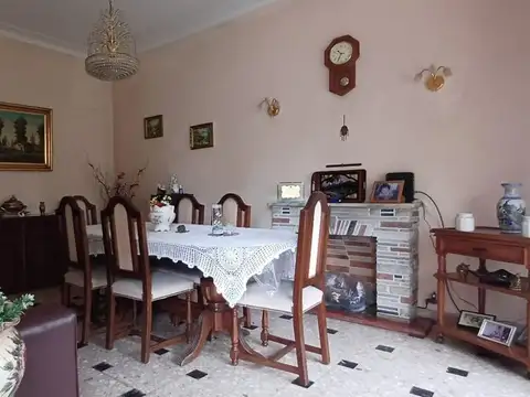 Casa en Venta de 3 dormitorios