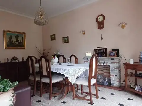 Casa en Venta en Temperley, USD 146.000