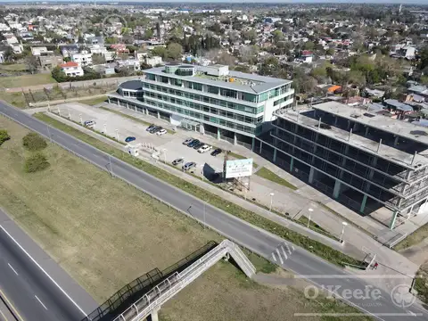 Oficina en Venta A Estrenar