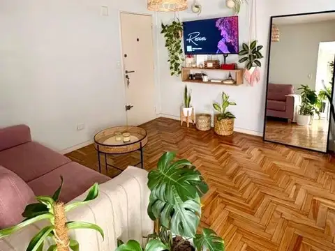 Dpto 2 amb en excelente zona de Lomas de Zamora