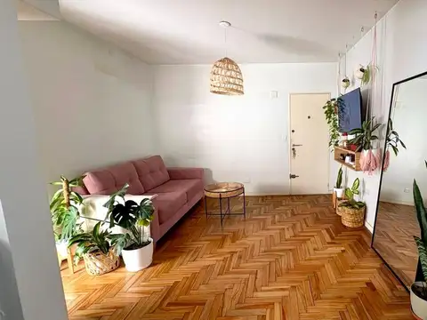 Dpto 2 amb en excelente zona de Lomas de Zamora