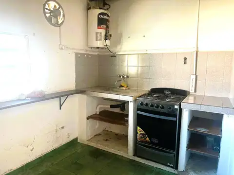 VENTA| Casa en San Antonio de Areco