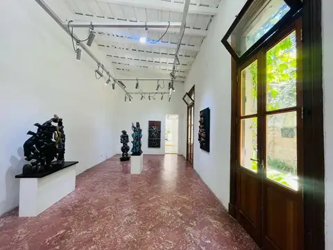 Depto Tipo Casa 4 ambientes con 1 baño