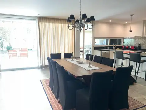 Casa en Venta en La Florida, USD 550.000