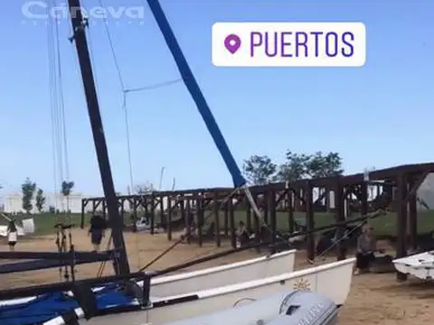 Puertos  Amarras