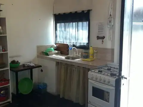 Departamento en Venta en Mar Del Tuyu, USD 35.000