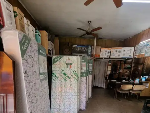 Local en Alquiler 58 años