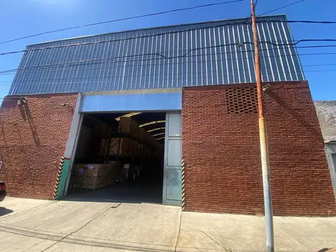 Galpon en Venta en Ciudadela, USD 425.000