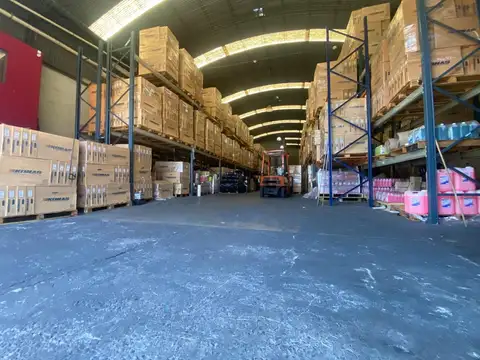 Galpon en Venta en Ciudadela, USD 425.000