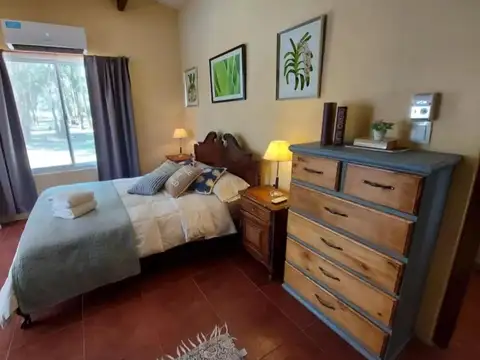 Casa en Venta 15 años