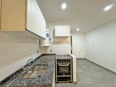 Departamento en Venta de Monoambiente