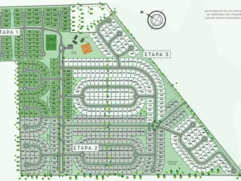 Santa Sofia Pilar del Este