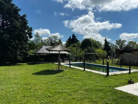 Venta. Casa 4 ambientes. Parque Sakura