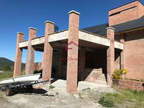 Casa en Venta 10 años