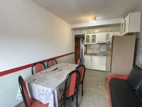 Depto Tipo Casa en Venta al Norte