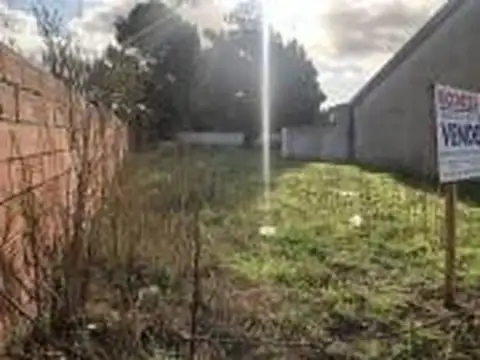 MITRE ANTE ESQUINA DIAGONAL SAN CLEMENTE al 500