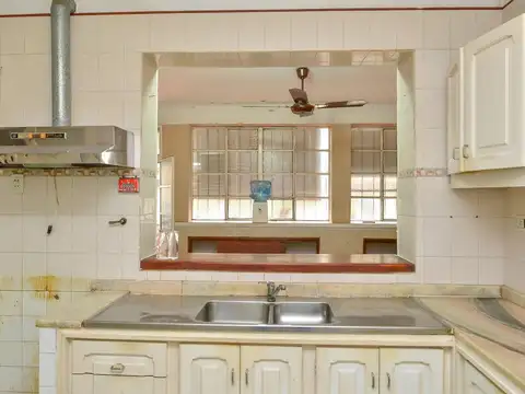 PH 3 DORMITORIOS + DEPARTAMENTO VENTA MACROCENTRO