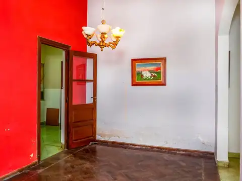 Depto Tipo Casa en Venta en Zona Centro, USD 120.000