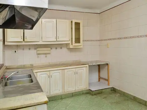 Depto Tipo Casa en Venta 55 años