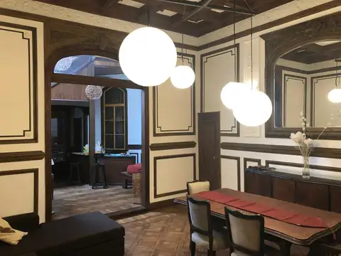 Depto Tipo Casa en Venta A Estrenar