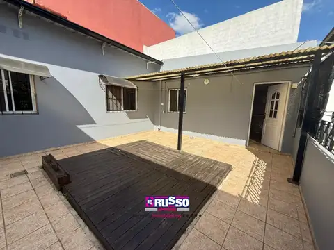 Depto Tipo Casa en Alquiler 30 años