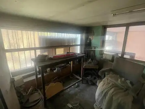 Terreno en Venta 8  mts Frente